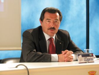 Reggio. In Biblioteca Panizzi “Rumori di passi sull’erba”