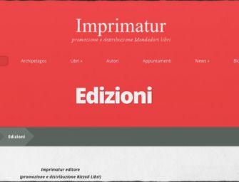 Reggio, liquidazione per Imprimatur Editore