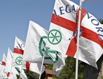 Sondaggio Ipsos: vola la Lega, crollo 5s