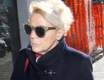 La madre di Matteo Renzi rinviata a giudizio