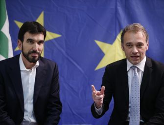 Pd, Richetti scarica Martina con un audio