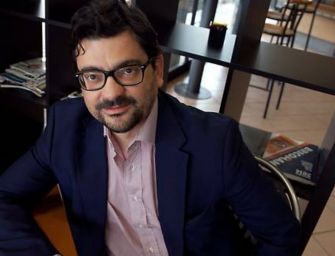 Reggio, Riva si spaccia come rappresentante di +Europa. Ma il partito lo smentisce