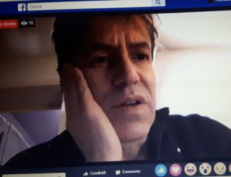 Direttore Talk – Fine lockdown (18 maggio 2020)