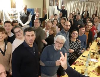 La Ognibene a Gavassa: valorizzare i prodotti della filiera corta reggiana