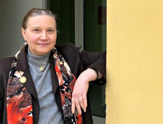 Non è tempo per voi