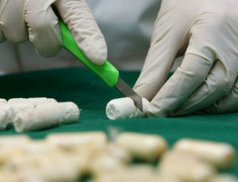 Spaccio, in Sri Lanka arrestato reggiano