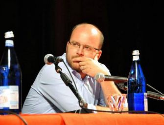 Bagnolo in Piano, è Gianluca Paoli il candidato sindaco della lista civica Bagnolo Viva