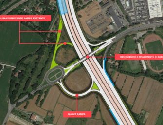 Passante, se ne riparlerà a ottobre