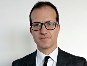 Francesco Patrizi nuovo amministratore delegato di Seta