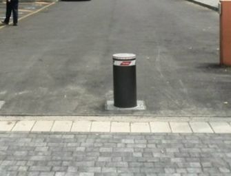 Reggio, centro storico: da lunedì 11 in funzione 8 nuovi pilomat