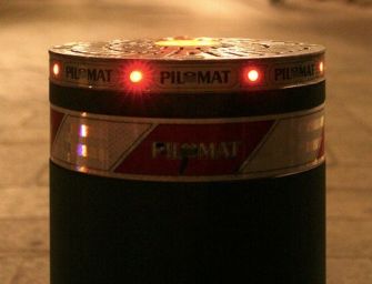 Poma e Tutino, guerra dei Pilomat con Salati