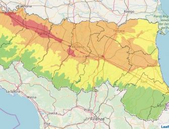 Sforamenti pm10, dal 12 al 14 febbraio misure emergenziali in Emilia-Romagna