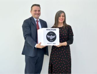 Reggio Emilia tra i vincitori del premio “Smarter Race” dedicato alle città ‘intelligenti’