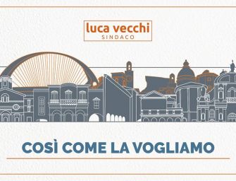 Vecchi al Malaguzzi: “Idee, proposte e progetti per la Reggio del 2030”