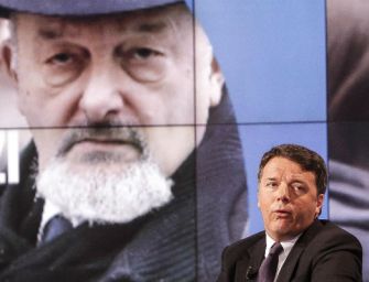 La giustizia  e la gogna