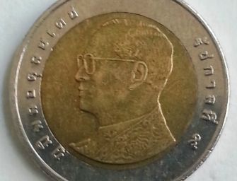 Modena. Monete thailandesi da 10 bath spacciate per 2 euro