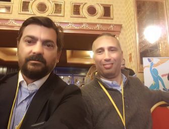 Reggio, Riva prova a scalare PiùEuropa