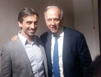 Reggio. Salati: giusto accettare la sfida di una scuola regionale