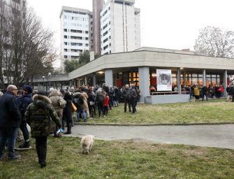 L’Africa di Salgado a Reggio, già oltre 9mila  visitatori