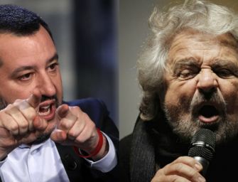 Un M5s diviso vota su Salvini, Grillo sarcastico: per dire sì, vota no