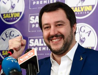 Salvini, la Giunta dice no ad autorizzazione