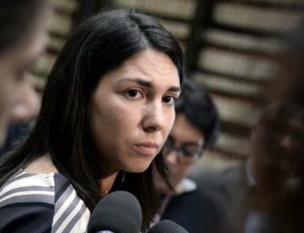 Sarti sfida Di Maio: non lascio i 5s