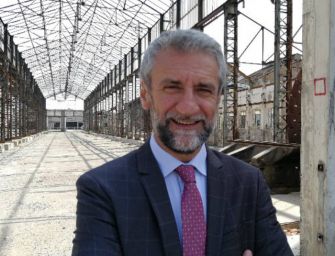 Area Reggiane. Pratissoli e Torri: valida l’ipotesi del comando dei Vigili del Fuoco in via Agosti