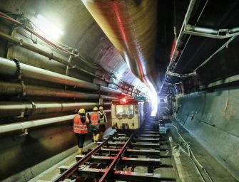 Tav, Bruxelles: in caso di ritardi finanziamenti da restituire