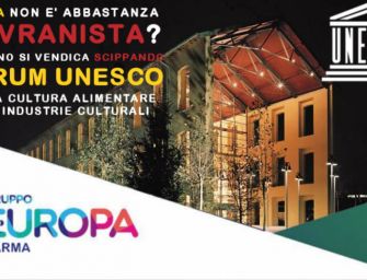 +Europa: Parma, governo si vendica