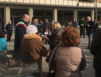 Sindaco: sul centro abbiamo lavorato (video 24emilia – Reggio)