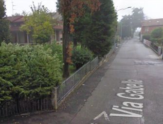 Cadelbosco di Sopra, si spara dopo aver nascosto per mesi la madre morta in casa