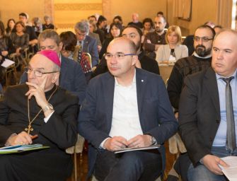 2.920 rifugiati nel Reggiano