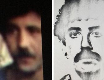 Strage di Bologna. Potrebbe essere lui, Bellini riconosciuto in un video dall’ex moglie
