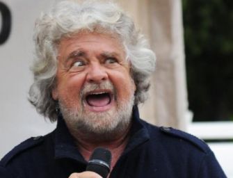 Vaccini. No vax contestano Grillo: firma il patto della vergogna