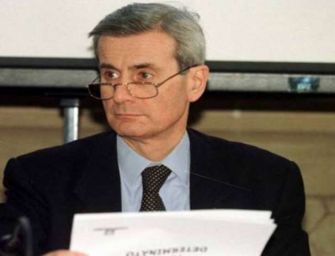 Il figlio di Marco Biagi: mai nessuno sconto ai brigatisti