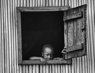 Dal 30 marzo a Reggio la mostra “Il soffio degli antenati, il soffio di Dio” di Marco Aime