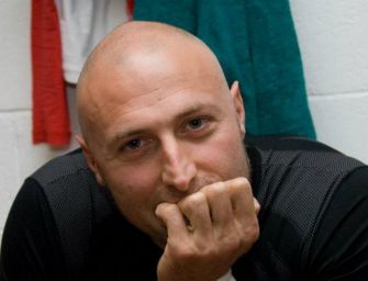 Novellara in lutto per la morte di Bolondi. Il sindaco di Reggio: Ciao Papo. Ci lascia un amico. Ci lascia un grande atleta