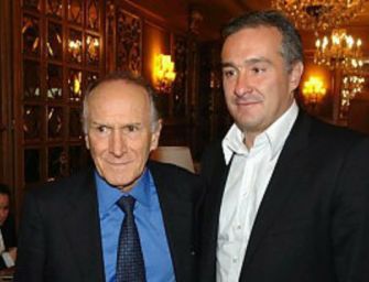 Confermati 6 anni Walter e Giovanni Burani