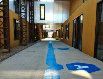 Centro Formazione e prevenzione alle Reggiane, i sindacati: includa il comando dei vigili del fuoco