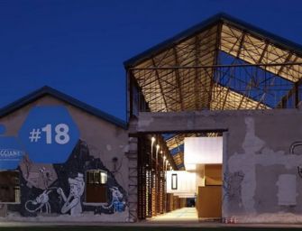 Reggio, sabato 30 marzo riapre alla città il Capannone 18 delle Reggiane