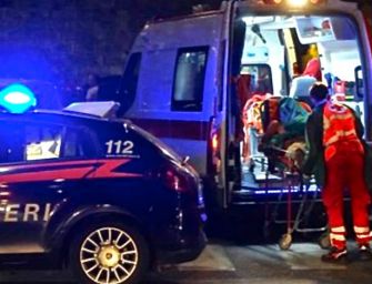 Notte di risse nella Bassa reggiana