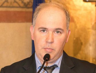 Sabato 172 cooperatori reggiani in udienza dal Papa