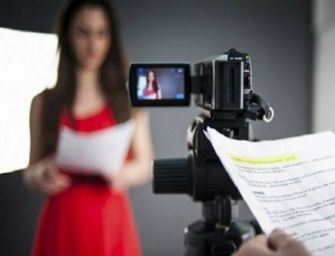 Al Tecnopolo di Reggio il casting per la nuova fiction tv di Palomar “La guerra è finita”