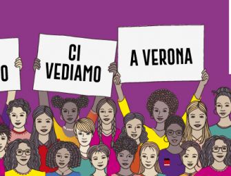 Congresso mondiale della famiglia a Verona, il 30 marzo anche la Cgil alla contro-manifestazione