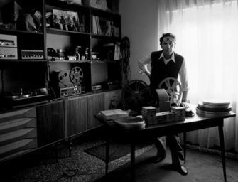 Reggio. Al Rosebud una serata dedicata al cinema di Franco Cigarini