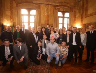 Reggio, presentata la lista di Alleanza Civica