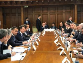 Infrastrutture, l’Emilia da Conte: sblocchiamo le opere pronte