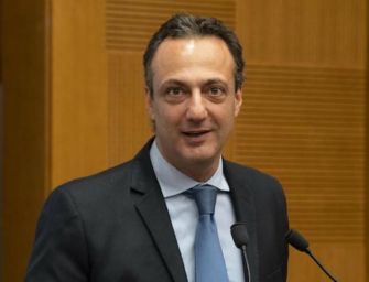 Tangenti Roma: arrestato 5s De Vito