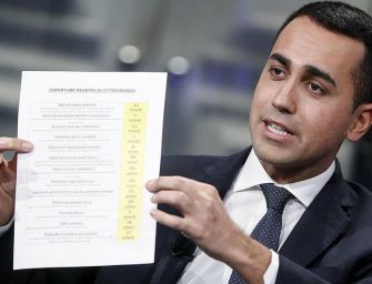 Reddito di cittadinanza, si parte: per ora senza lunghe code