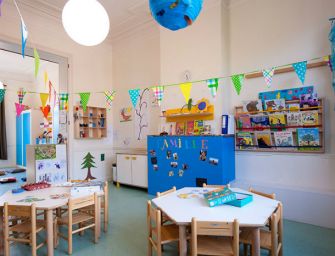 Coopselios acquisisce da CirFood la società di servizi educativi e pedagogici Esedra